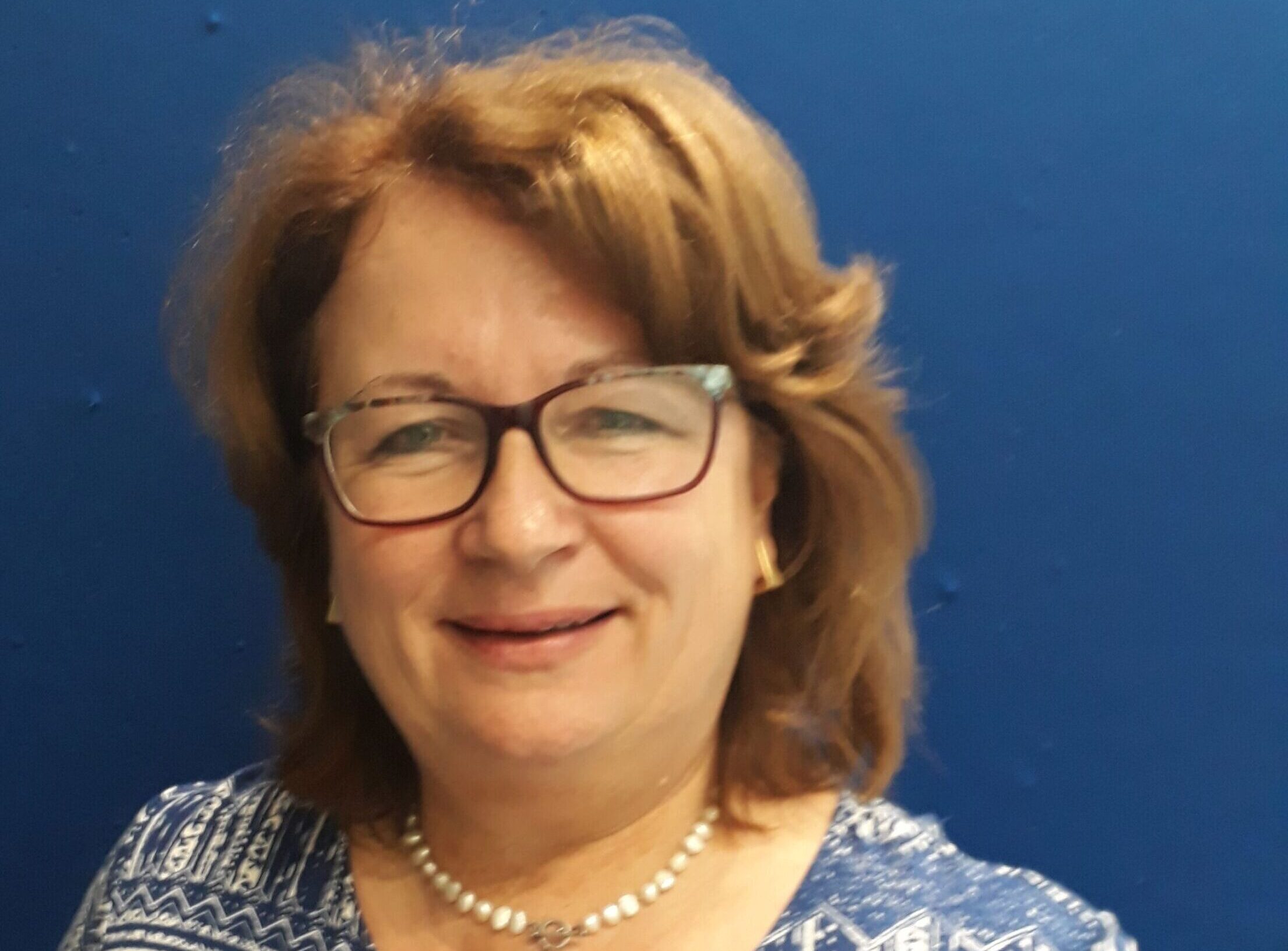 Eva Exler-Krameß