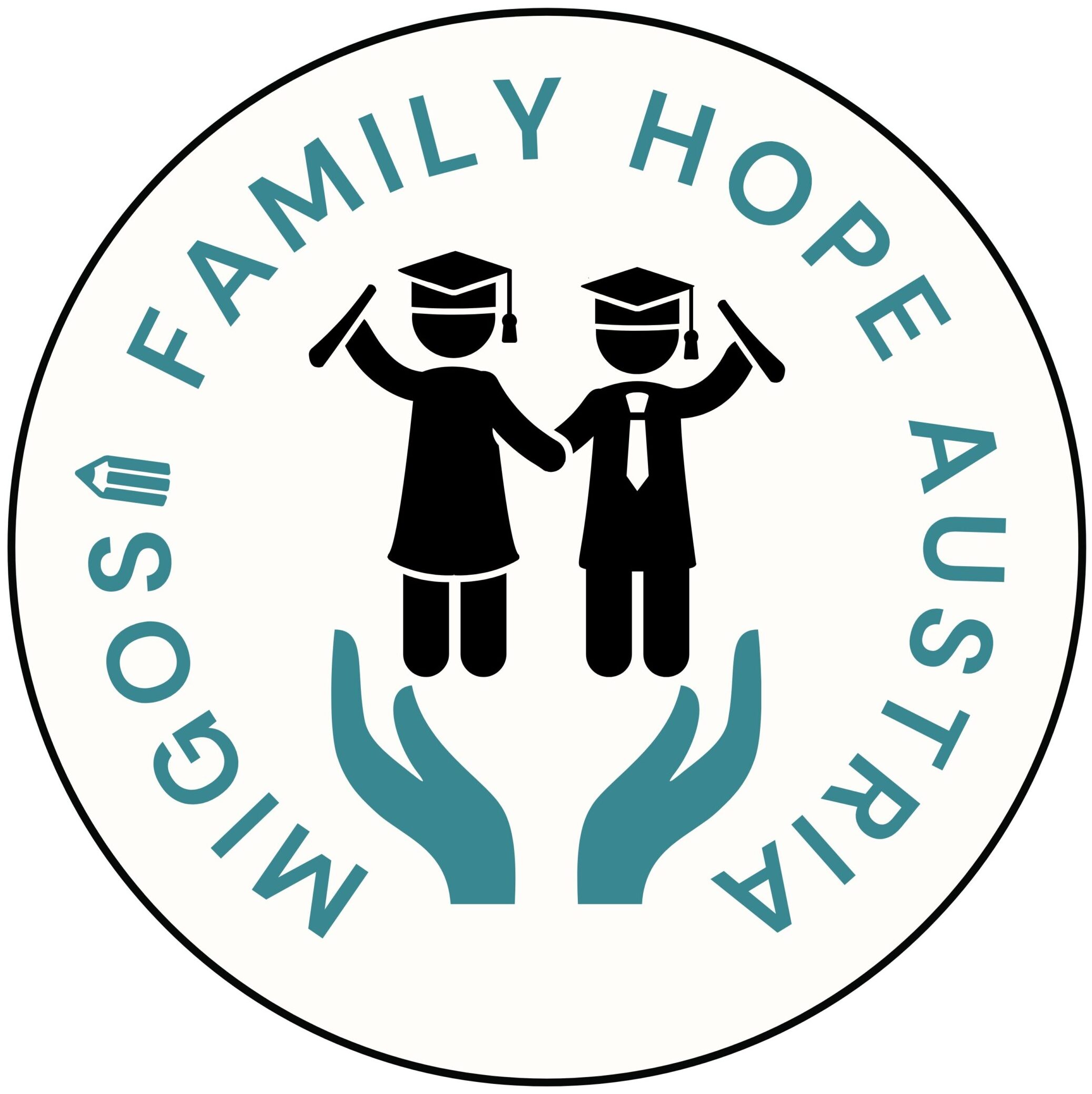 Migosi Family Hope Austria