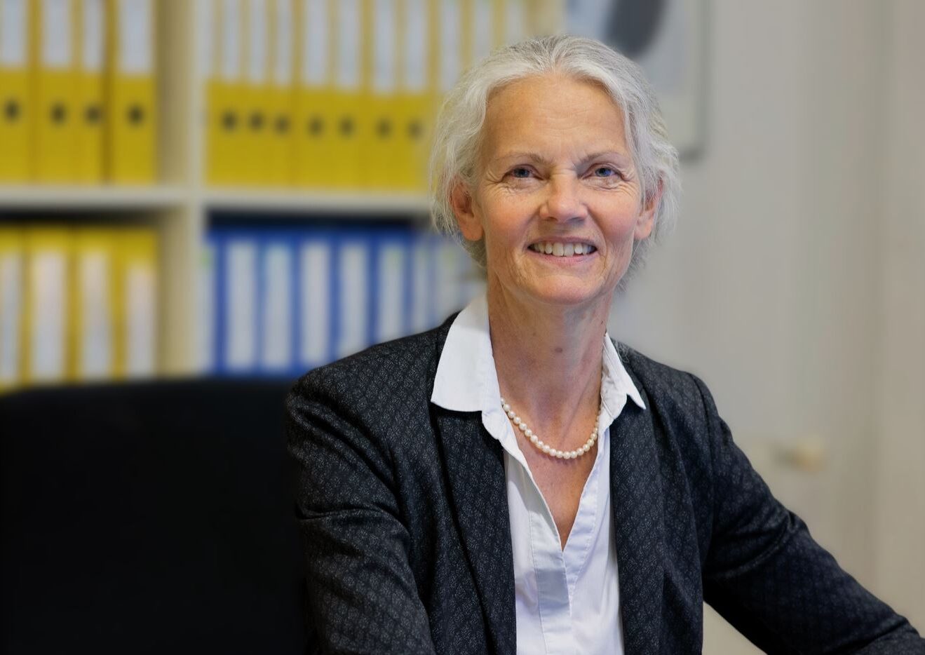 Mag. Maria Pöhn-Schweiger