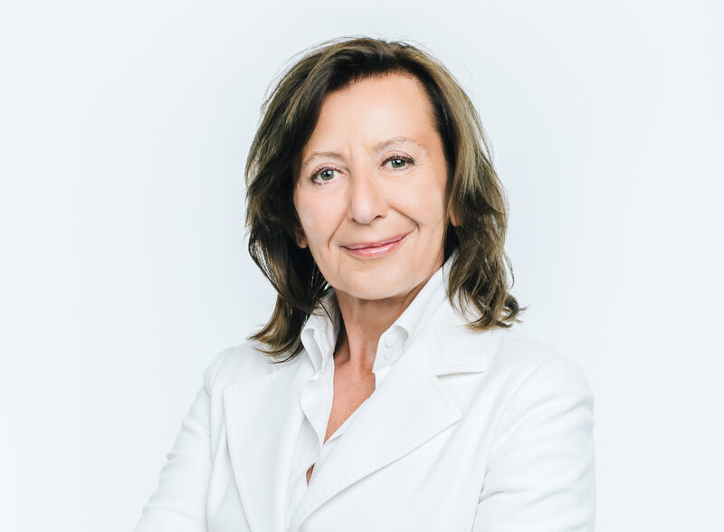 Mag. Helga Tomaschtik